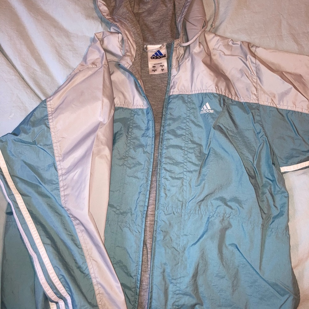Jacket - Picture 3 of 3